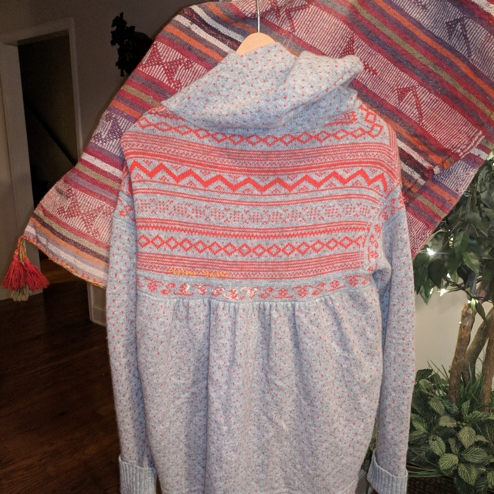 Free People Sweater